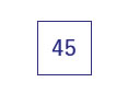 45