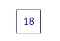 18
