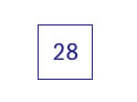 28