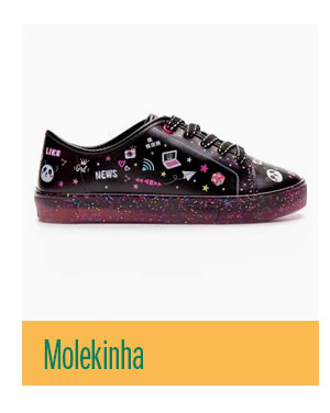 Molekinha