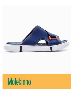 Molekinho
