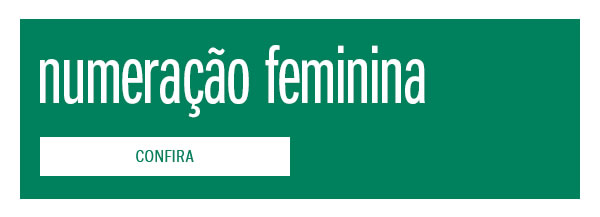 Numeração Feminina