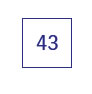43