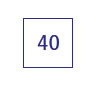 40