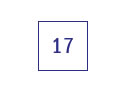 17
