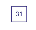 31