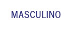 Msculino