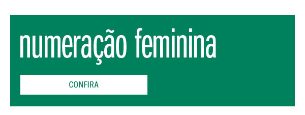 Numeração feminina
