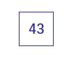 43