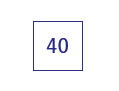 40