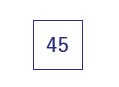 45