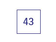 43