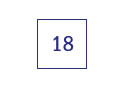 18