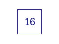 16