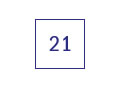 21