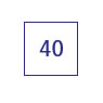 40