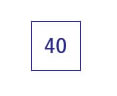 40