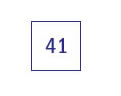 41