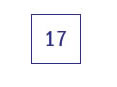17