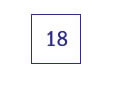 18