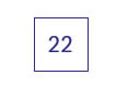 22