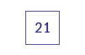 21