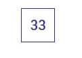 33
