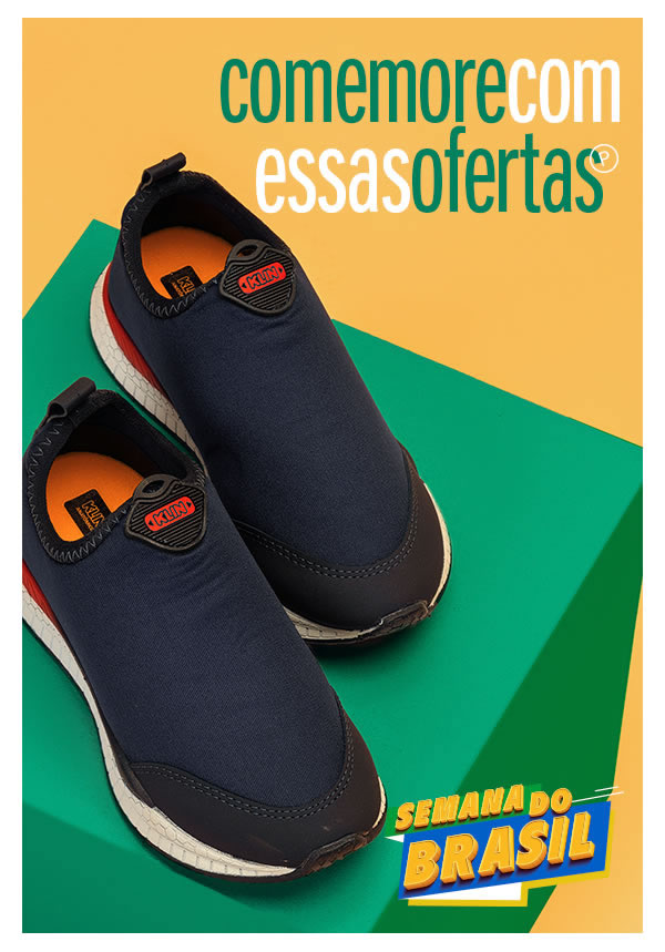comemore com essas ofertas