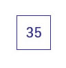 35
