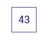 43