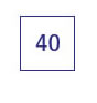 40