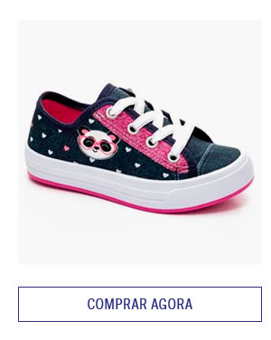 Tenis menina