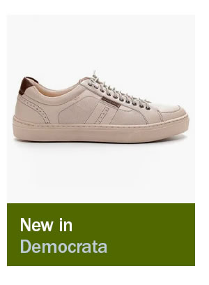 new in democrata
