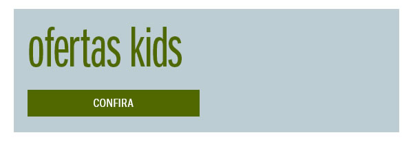 Ofertas kids