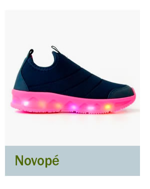 Novopé