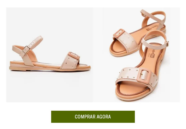 Sandalia