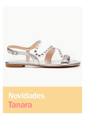 Novidades Tanara
