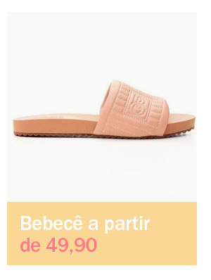 Bebecê a partir de 59,90