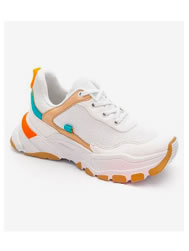 Dad sneaker