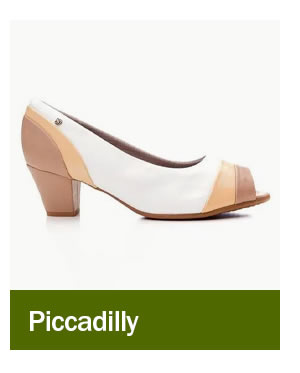 Piccadilly 
