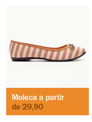 Moleca a partir de 29,90