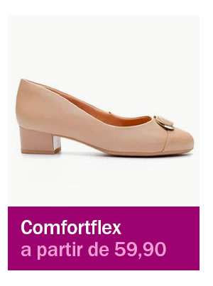Comfortlflex a partir de 59,90