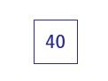 40