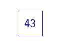 43