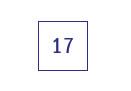 17
