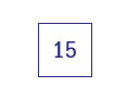 15