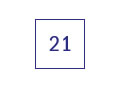 21