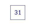 31