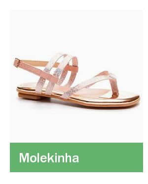 Molekinha