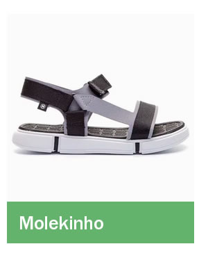 Molekinho